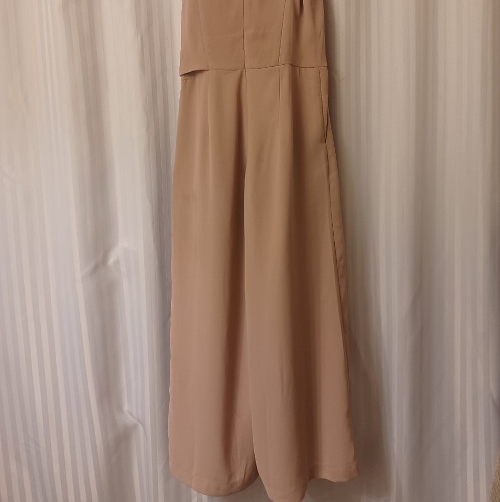 Lulus Jumpsuit - Picture 4 of 6